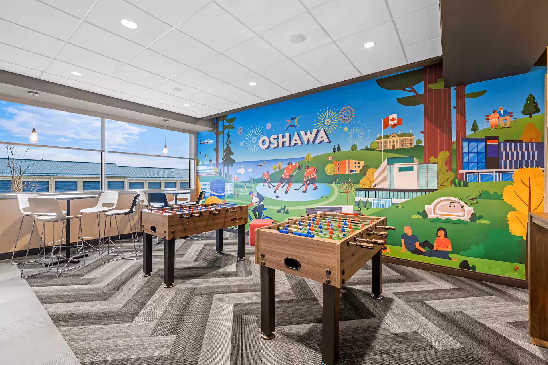 Tru by Hilton Oshawa photo 5
