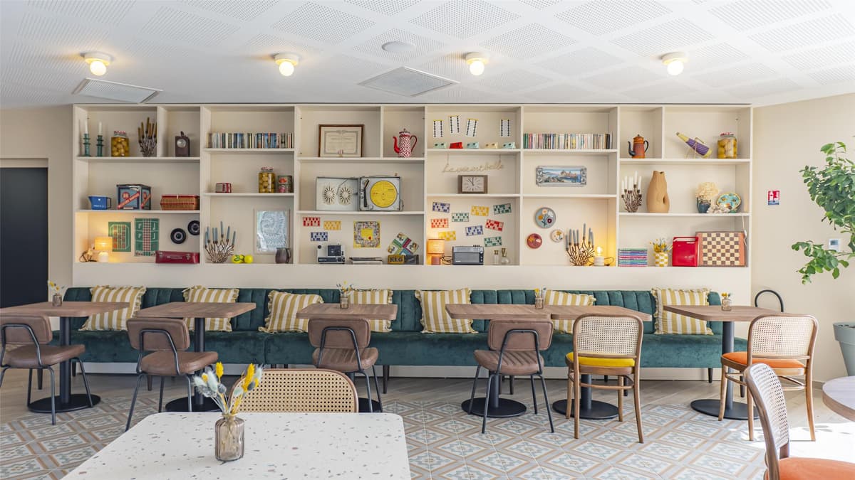 Tulip Hotels & Residences - Valence Sud Guilherand Granges photo 4