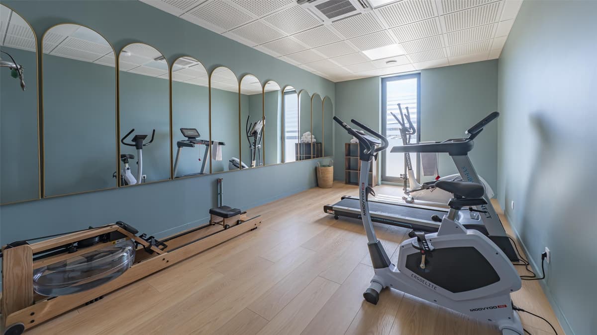 Tulip Hotels & Residences - Valence Sud Guilherand Granges photo 5