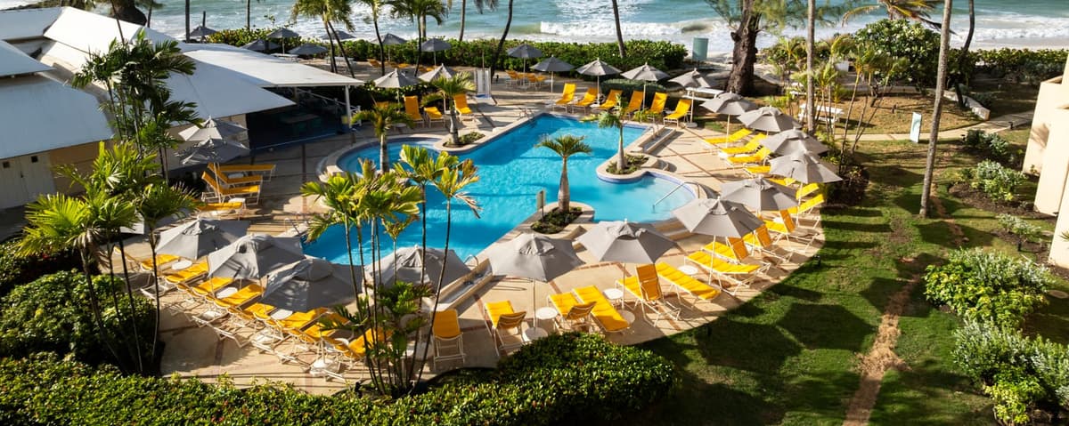 Turtle Beach, Barbados, A Tribute Portfolio All-Inclusive Resort photo 1