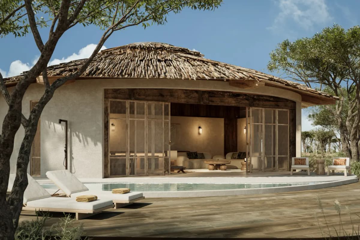 Ubuyu, A Banyan Tree Escape photo 3
