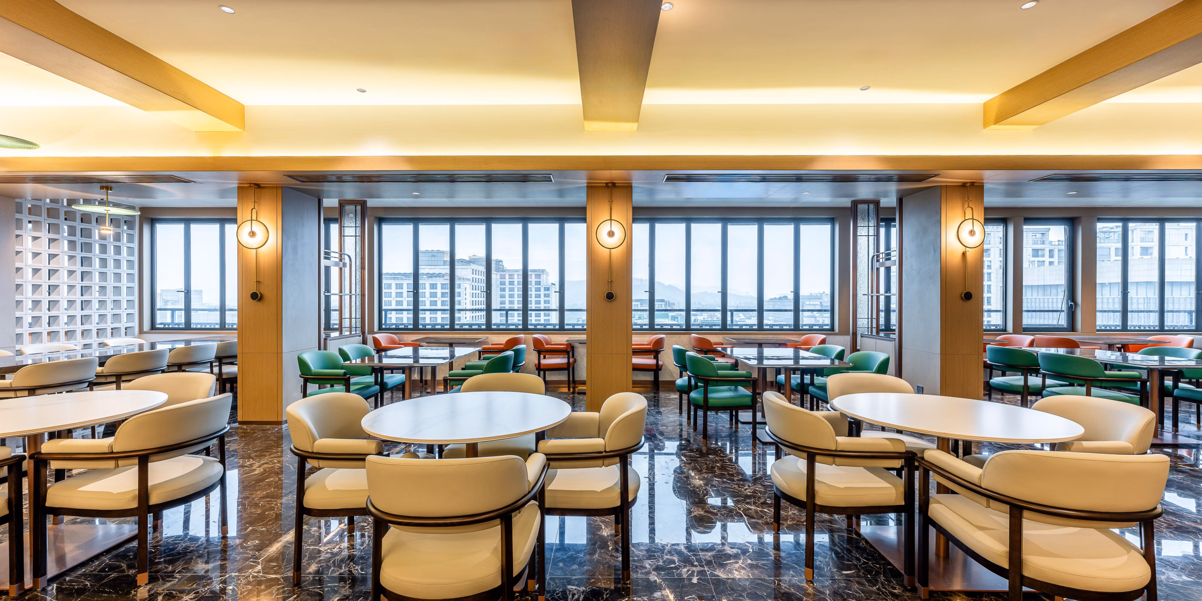 UrCove by HYATT Hangzhou Westlake photo 3