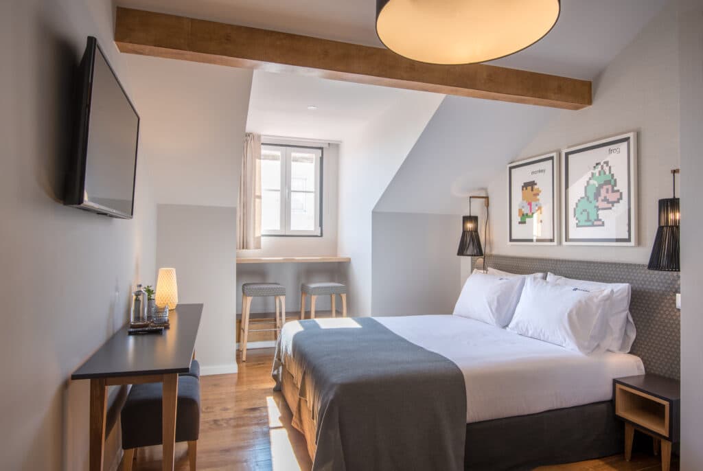 Urbano FLH Hotels photo 3