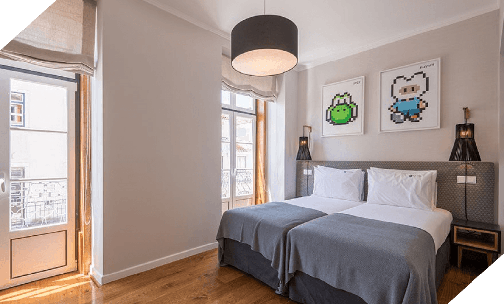 Urbano FLH Hotels photo 2