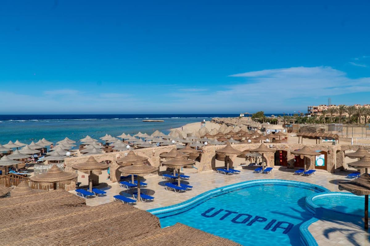 Utopia Blue Resort photo 3