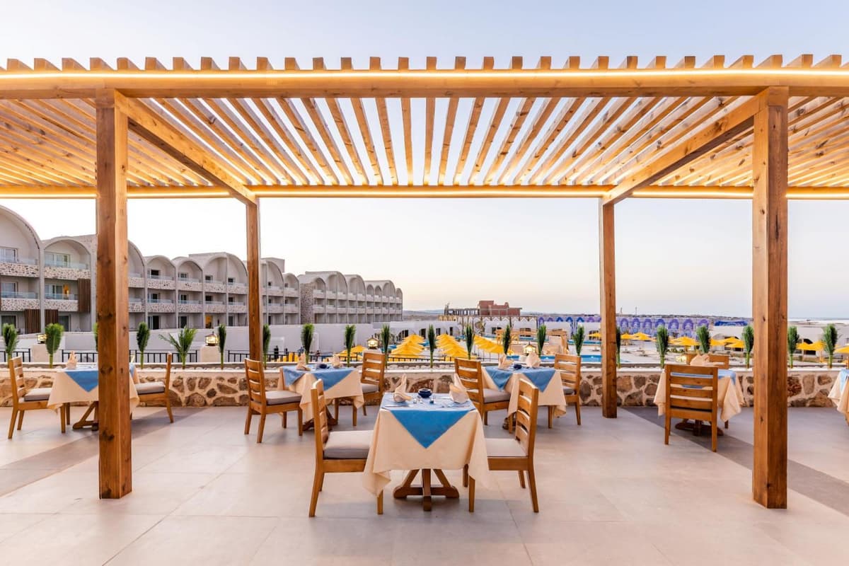 Utopia Blue Resort photo 5