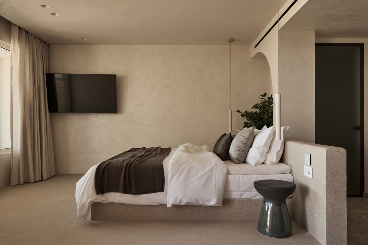 Uzenie All Suites Boutique Resort photo 3