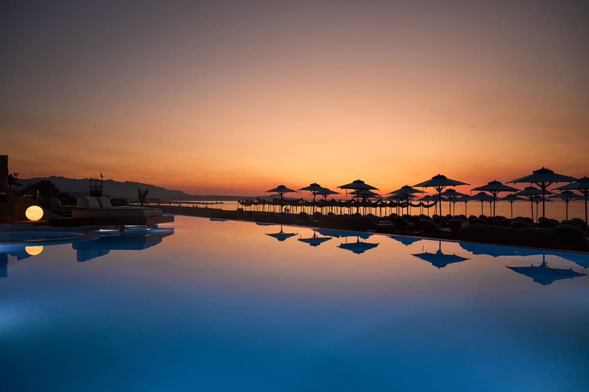 Uzenie All Suites Boutique Resort photo 4