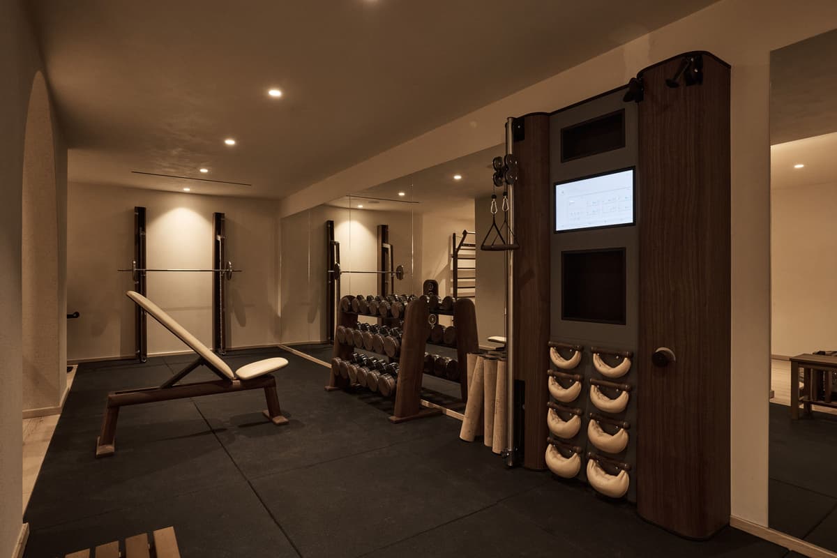Uzenie All Suites Boutique Resort photo 5