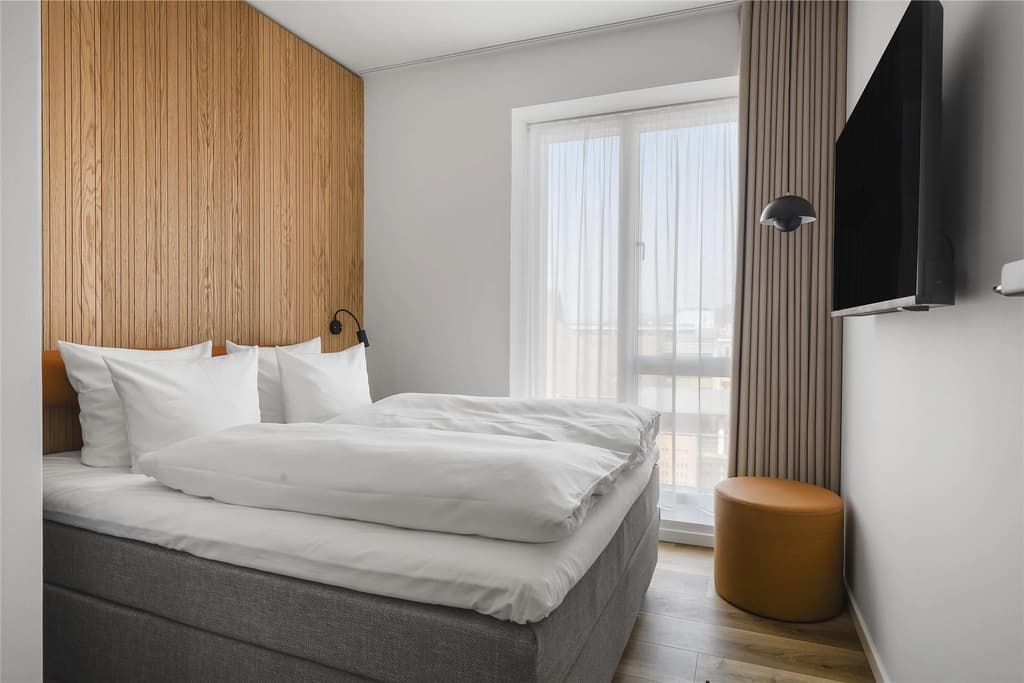 VILLAVEJLE Hotel, BW Signature Collection photo 3