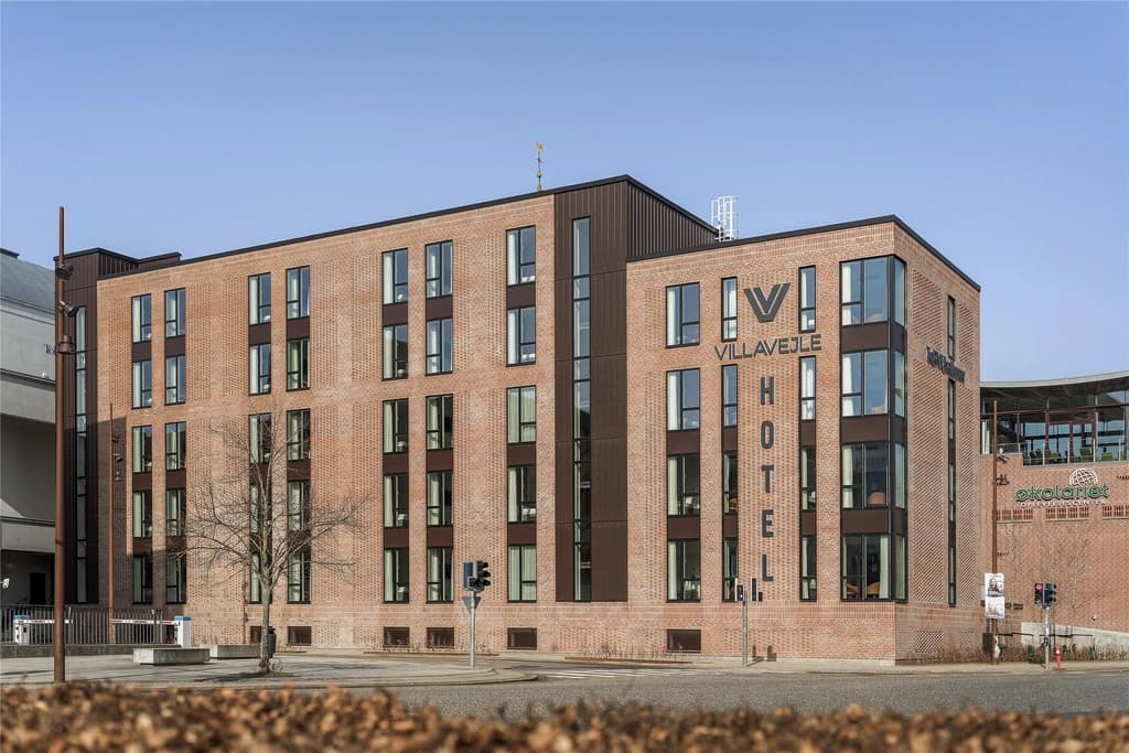 VILLAVEJLE Hotel, BW Signature Collection photo 1