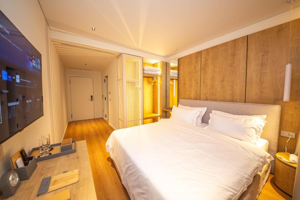 Vale Hotel Sarande photo 5
