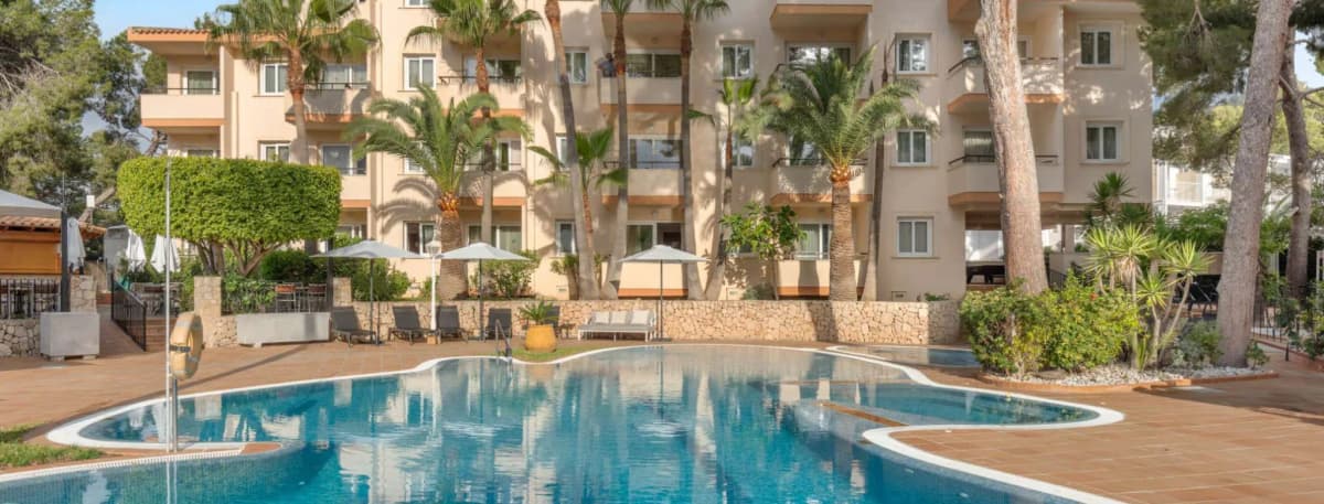 Valentin Somni Hotel & Suites photo 1