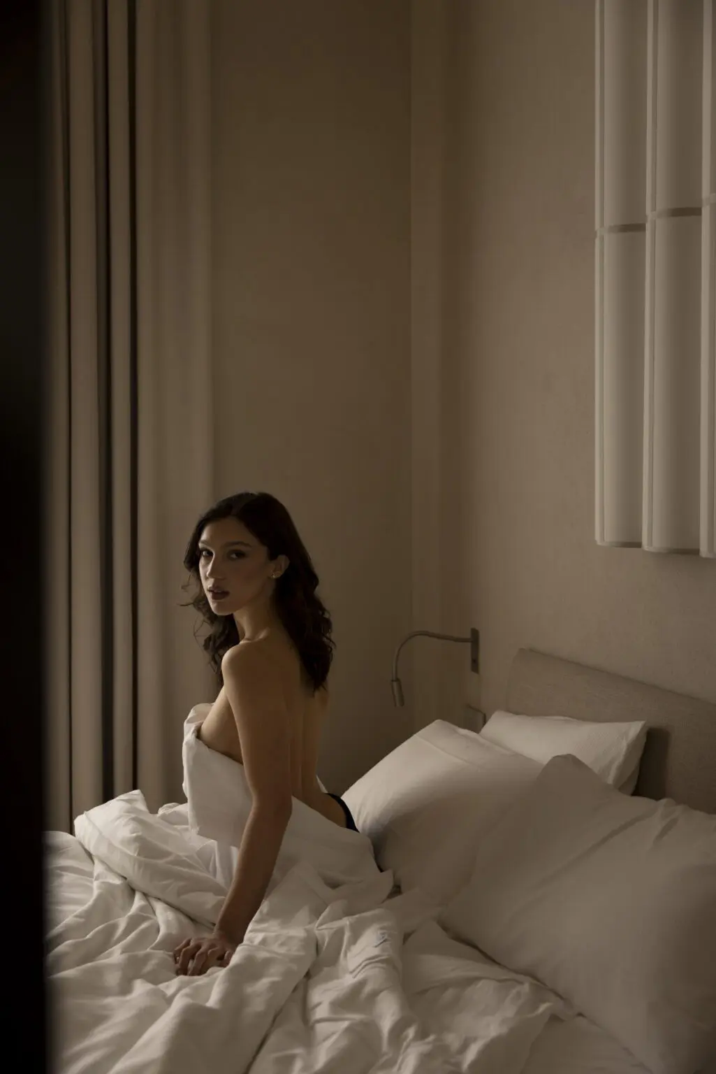 Velvet Grey Boutique Hotel Roma photo 4