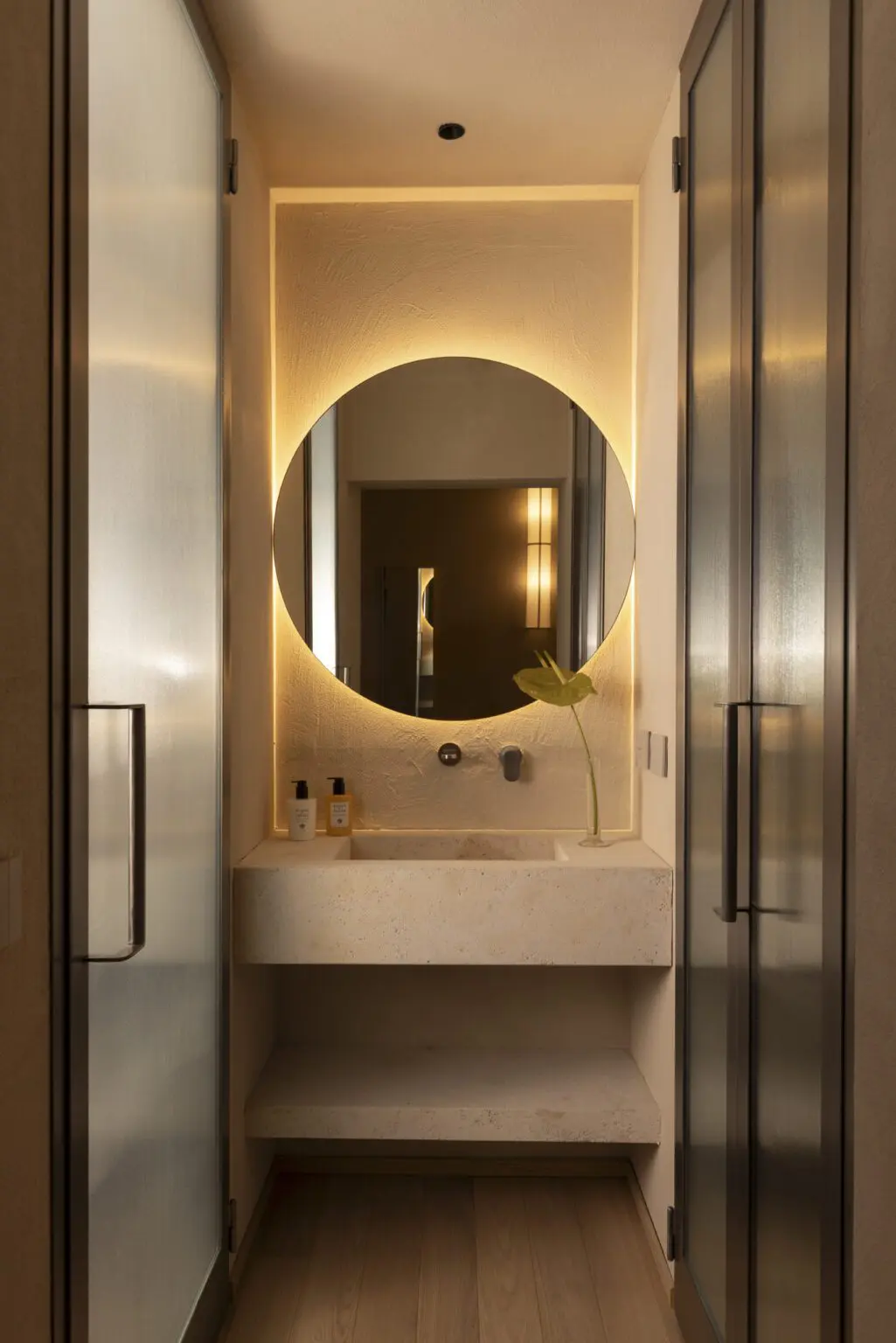 Velvet Grey Boutique Hotel Roma photo 5