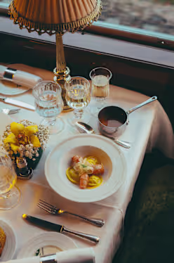 Venice Simplon-Orient-Express, A Belmond Train, Europe photo 4