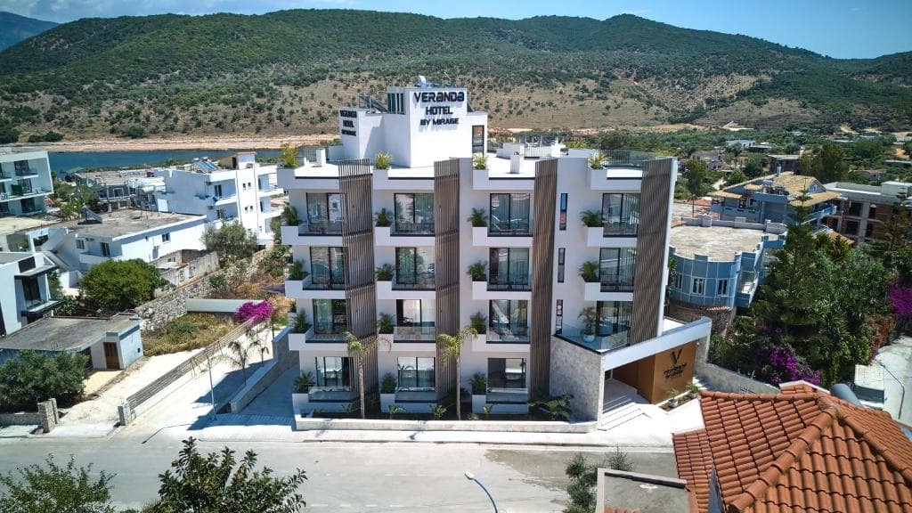 Veranda Hotel by Mirage photo 3