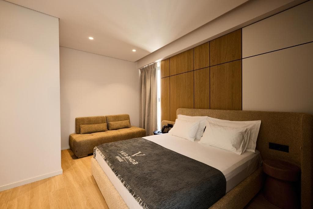 Veranda Hotel by Mirage photo 2