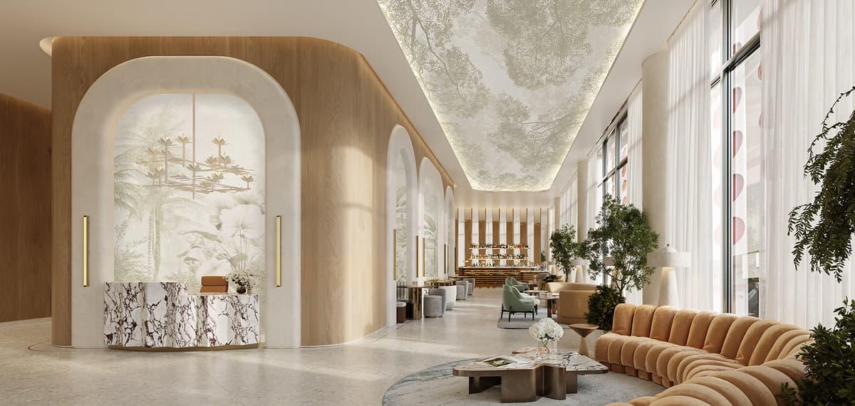 Viceroy Brickell Residences photo 2