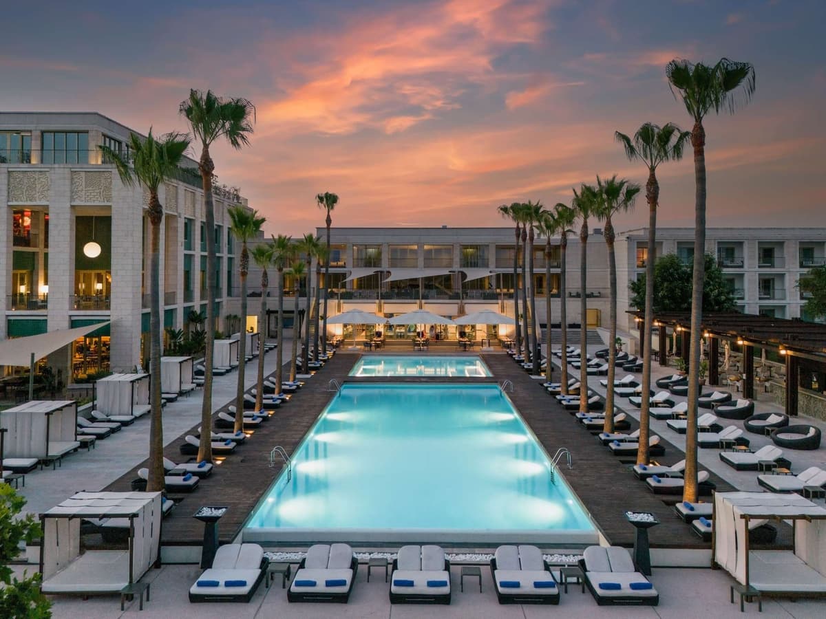 Victoria Golf Resort and Spa photo 1