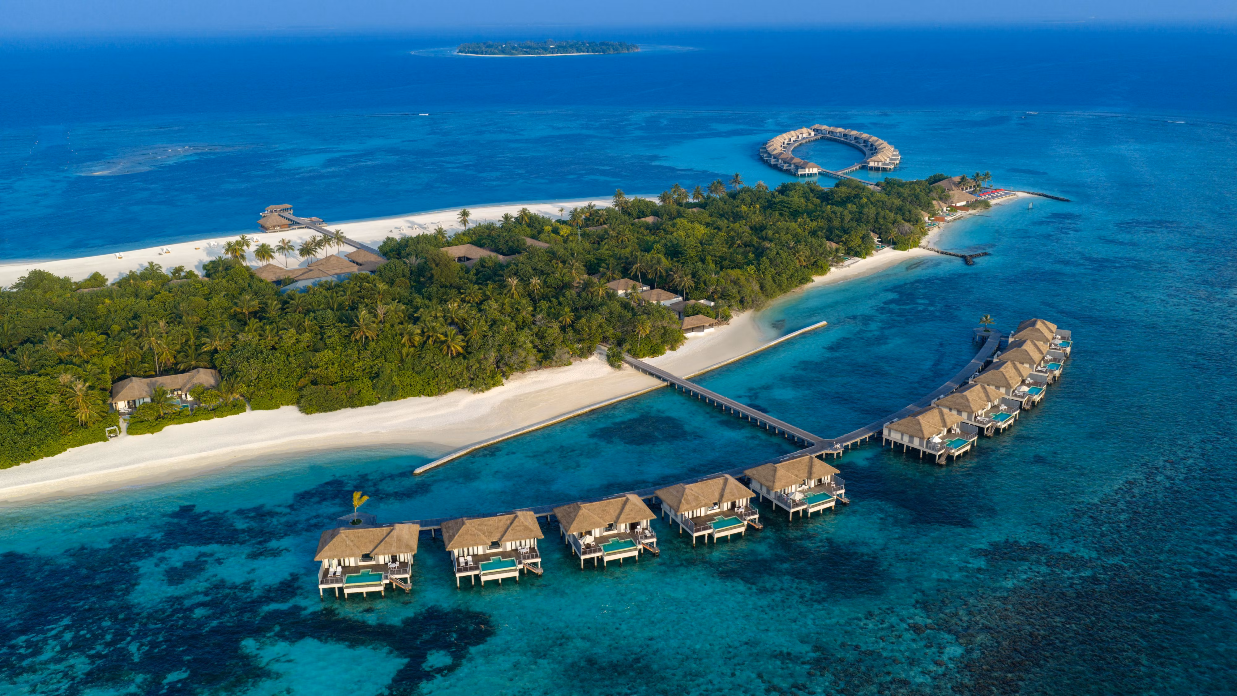 Vignette Collection Noku Maldives by IHG photo 1