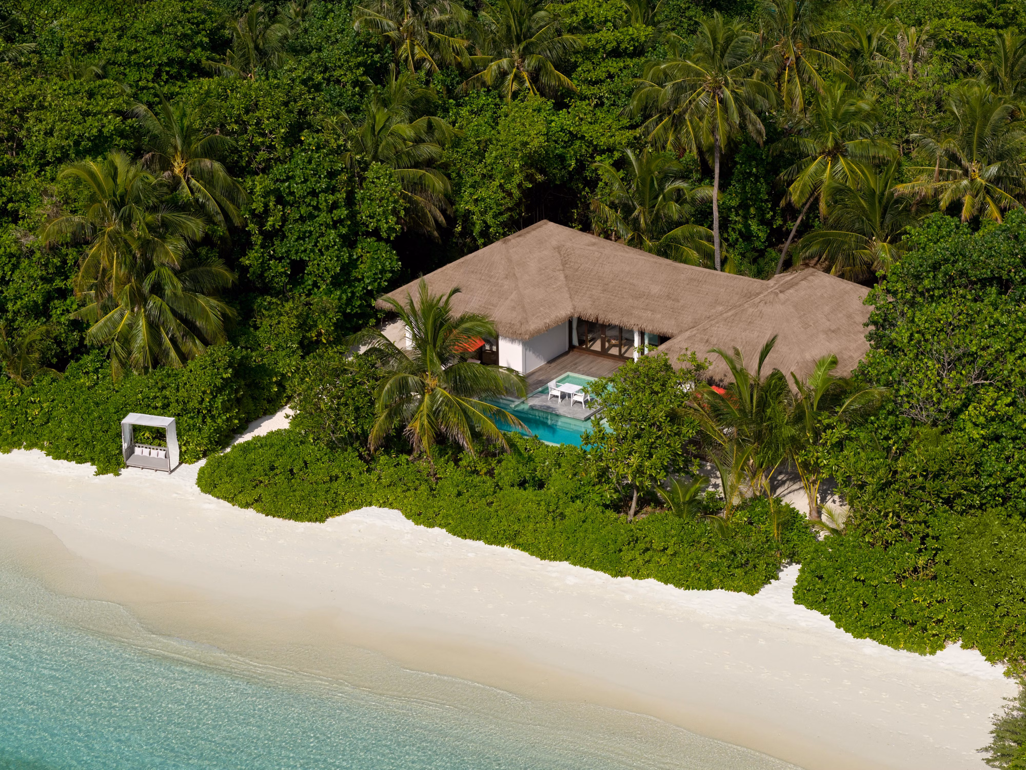 Vignette Collection Noku Maldives by IHG photo 2