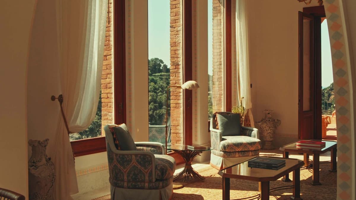 Villa Beatrice photo 1