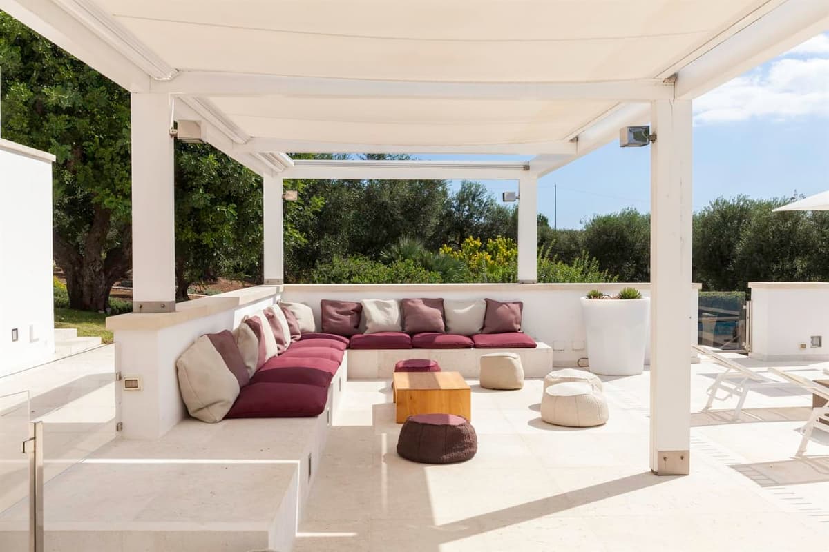 Villa Del Faro photo 2