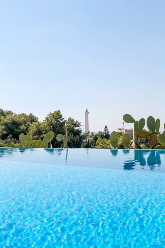 Villa Del Faro photo 3