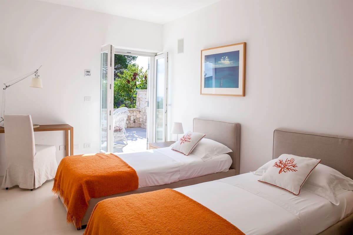 Villa Del Faro photo 4
