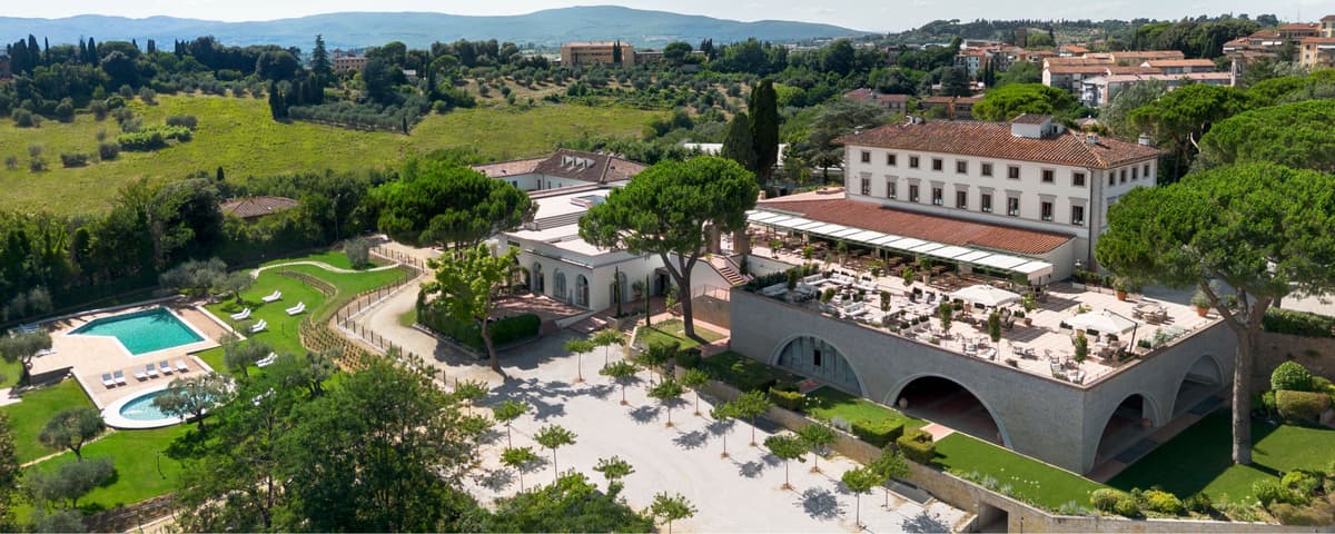 Villa Ermellina Siena, a Tribute Portfolio Hotel photo 1