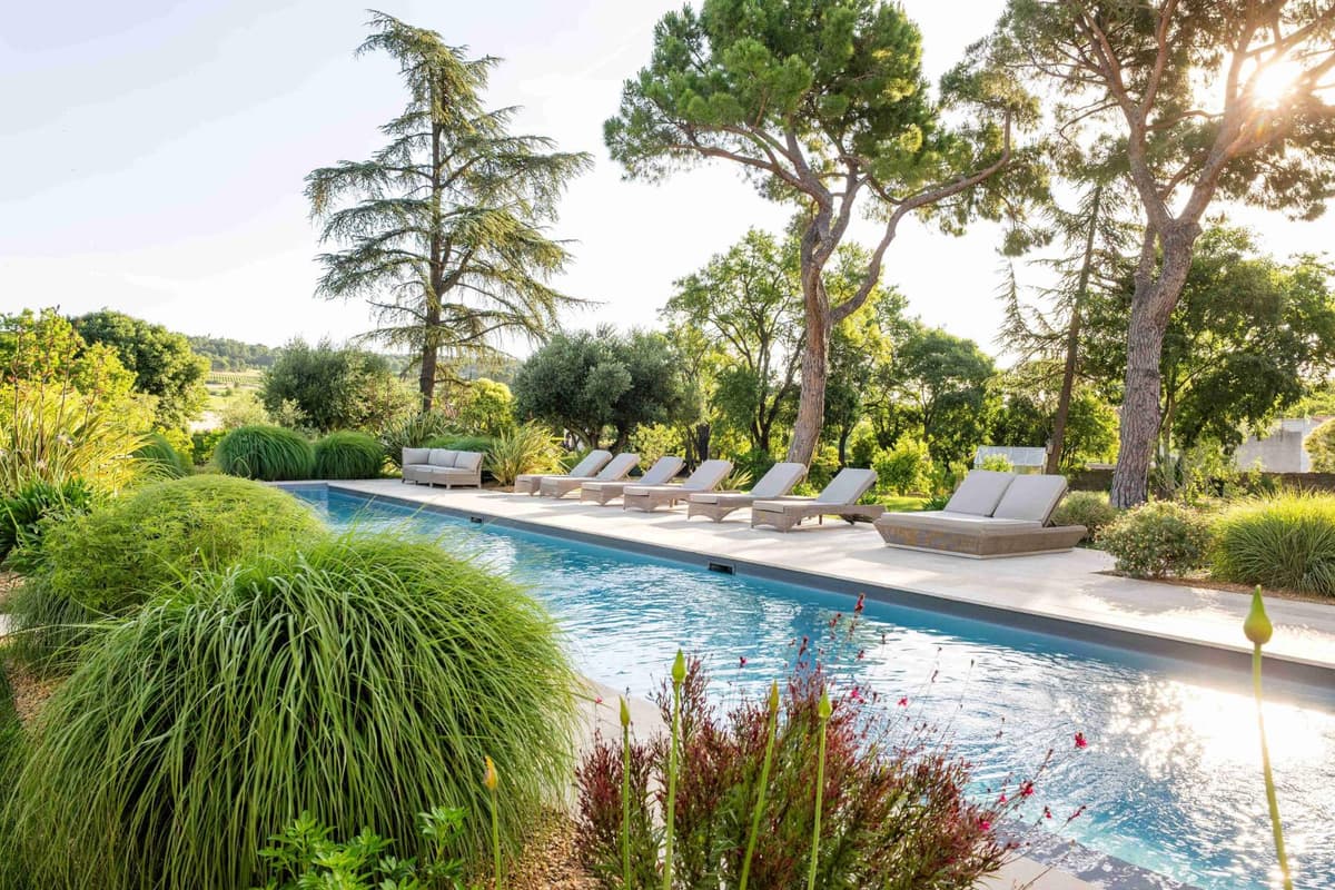 Villa Roubia Hotel & Spa photo 3