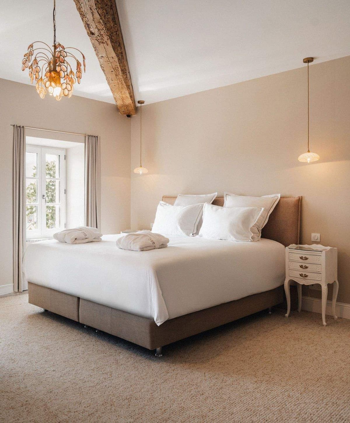 Villa Roubia Hotel & Spa photo 4