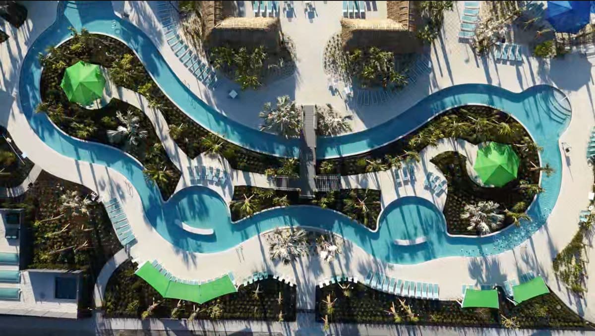 Villatel Orlando Resort photo 1
