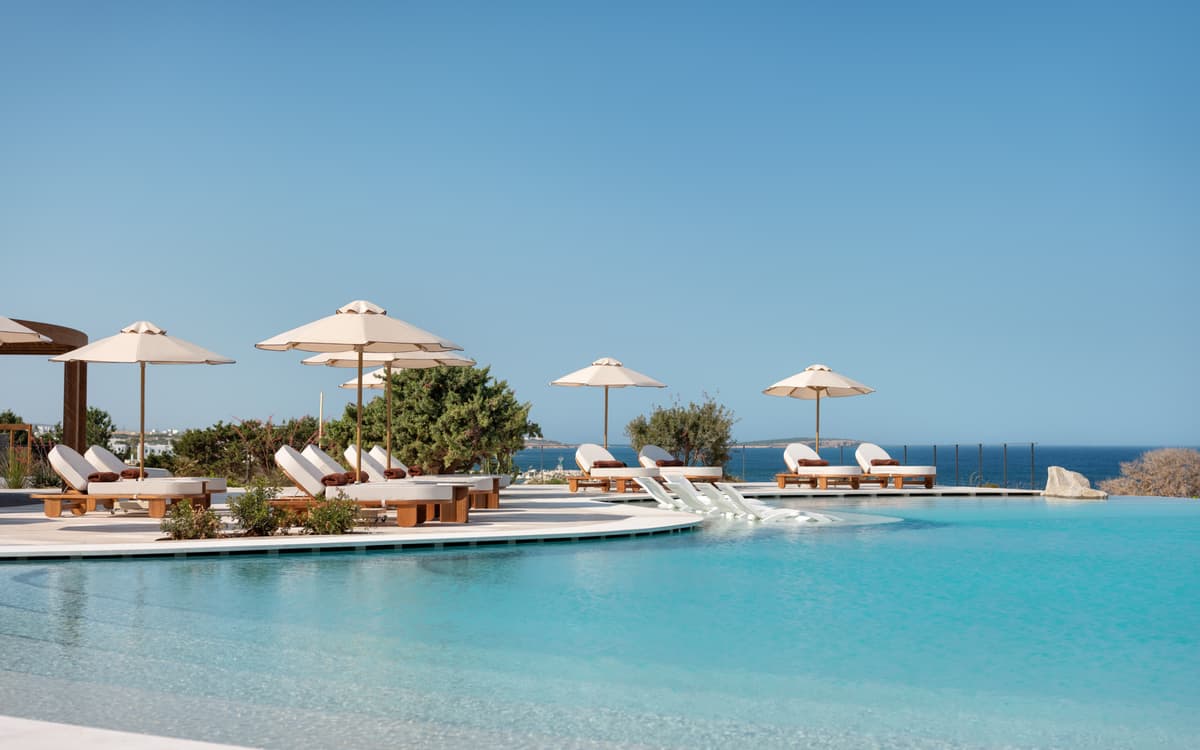 Vione Paros photo 1