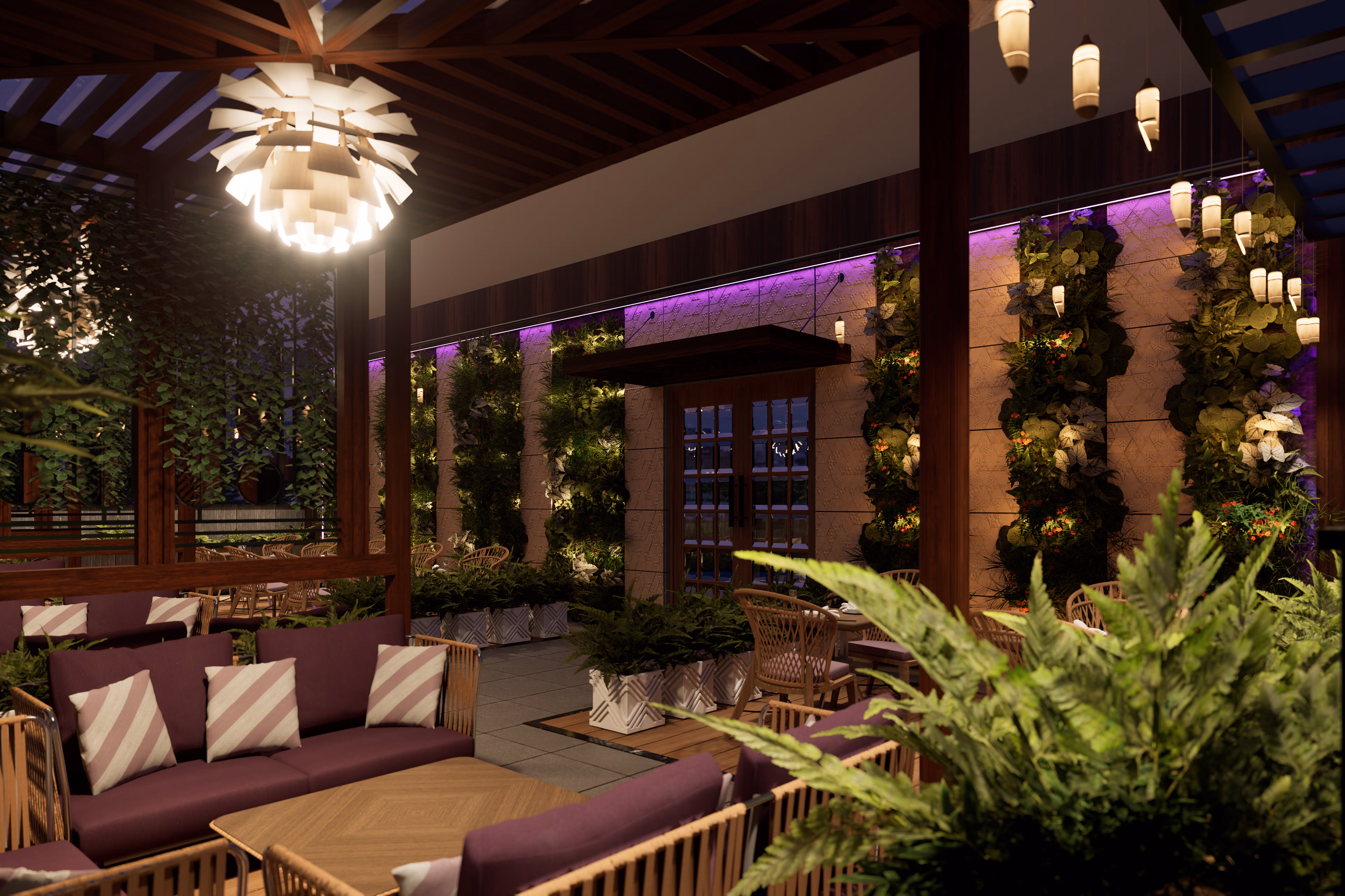 Vivanta Gurugram photo 2