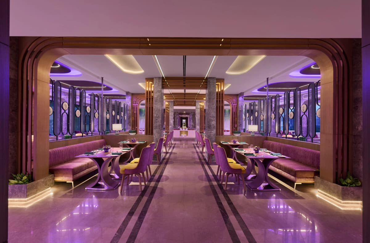 Vivanta Gurugram photo 1