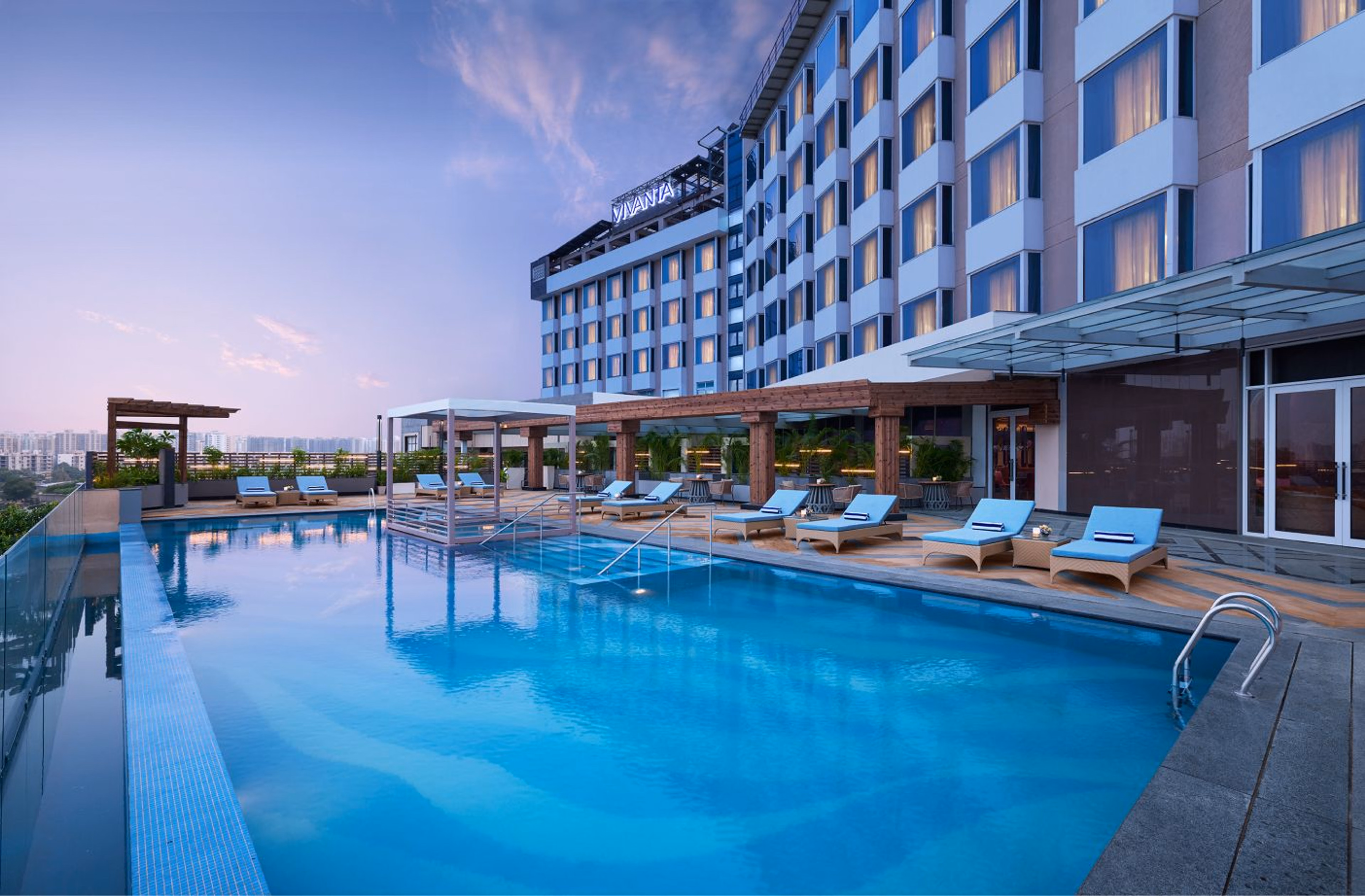 Vivanta Gurugram photo 5