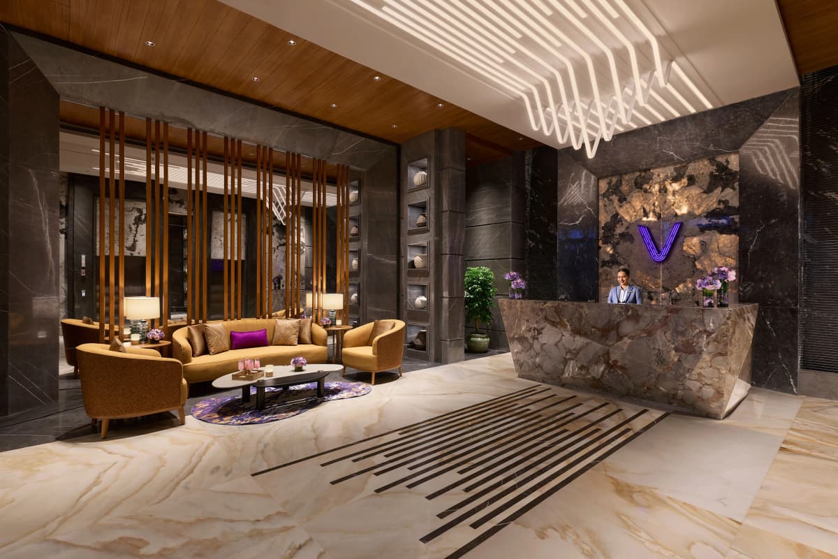 Vivanta Gurugram photo 3
