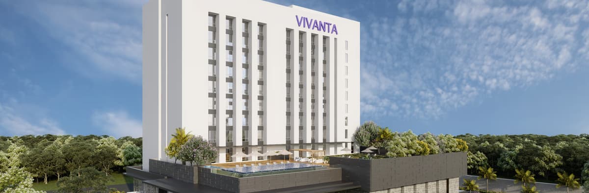 Vivanta Vrindavan photo 2
