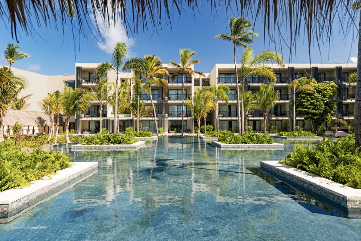 W Punta Cana, Adult All-Inclusive photo 1