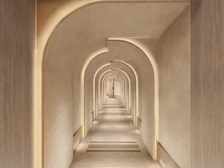 Waldorf Astoria London - Admiralty Arch photo 2