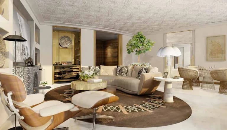 Waldorf Astoria Rabat Salé photo 5