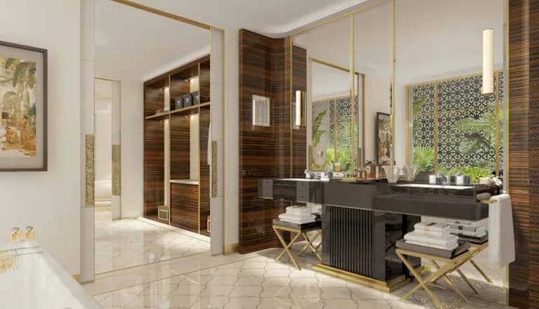 Waldorf Astoria Rabat Salé photo 2
