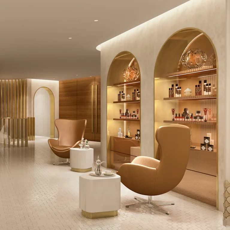 Waldorf Astoria Rabat Salé photo 4