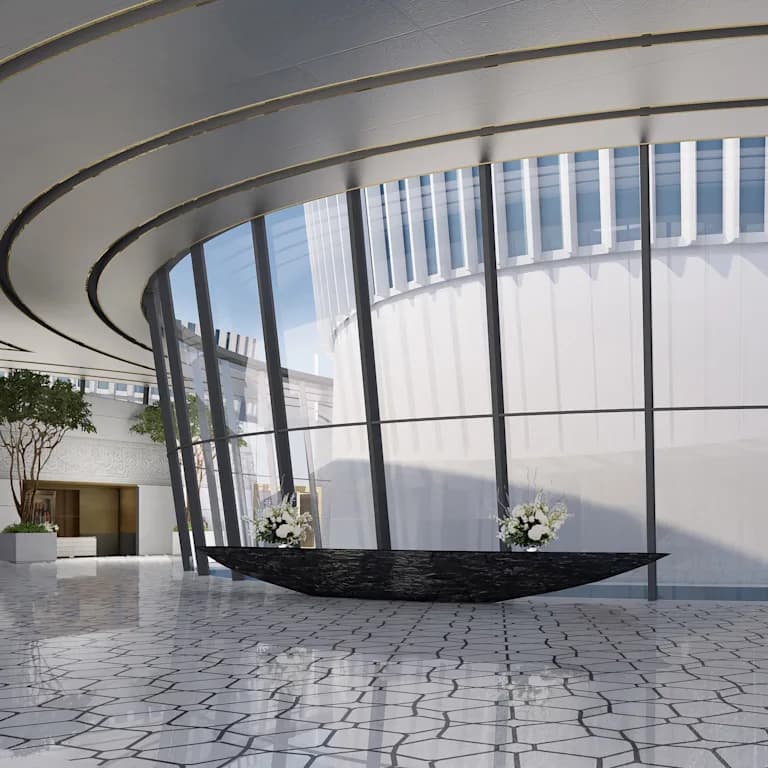 Waldorf Astoria Rabat Salé photo 3