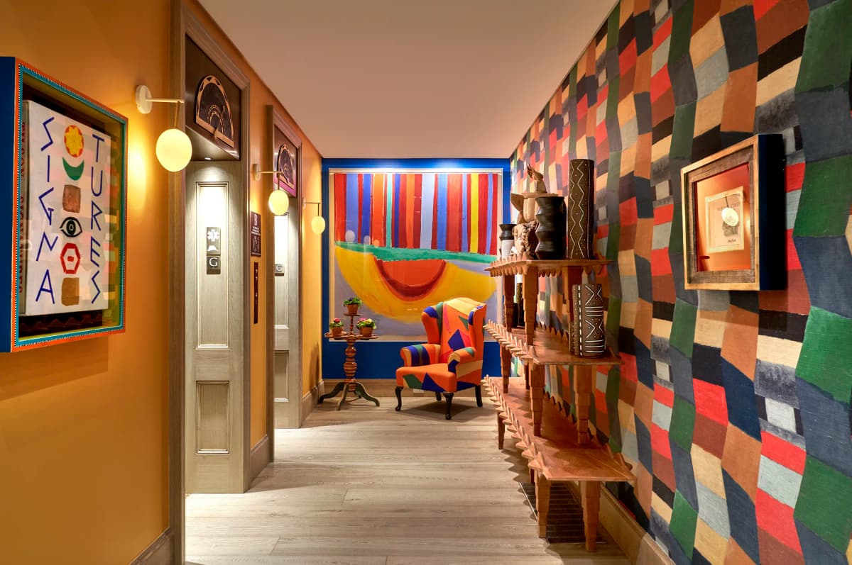 Warren Street Hotel photo 4