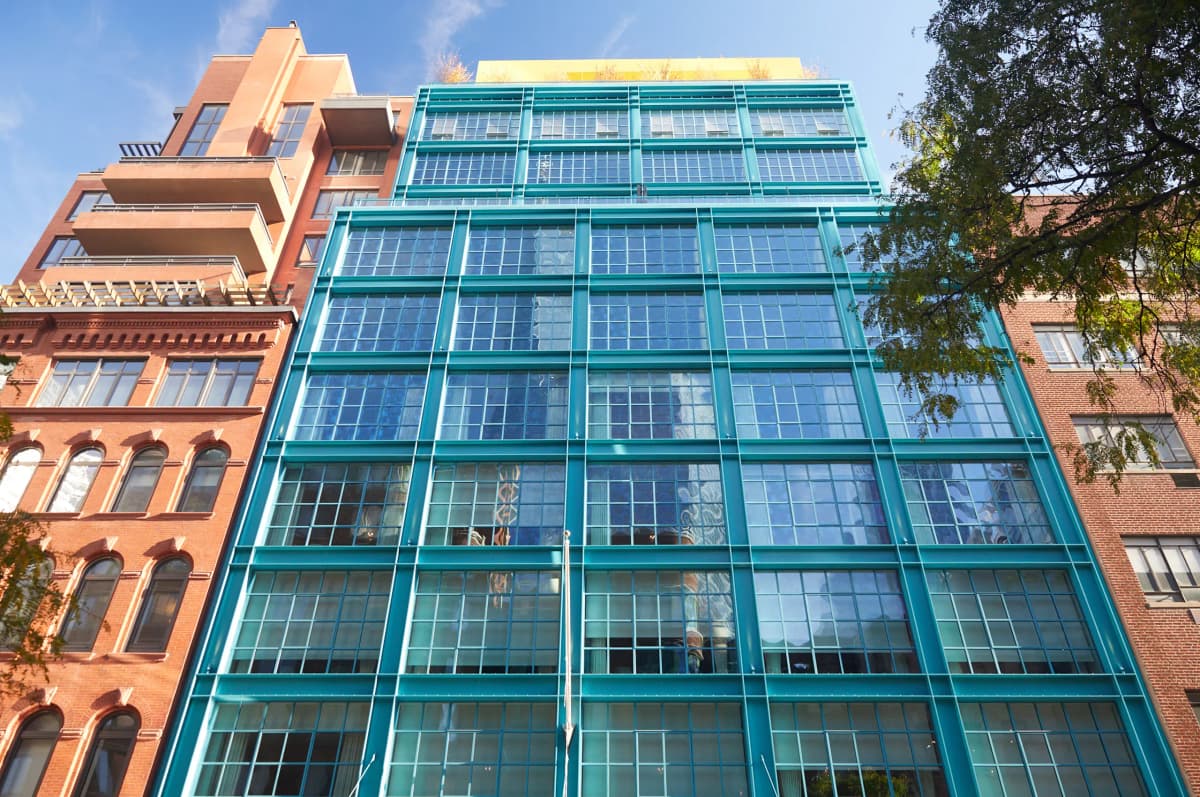 Warren Street Hotel photo 1