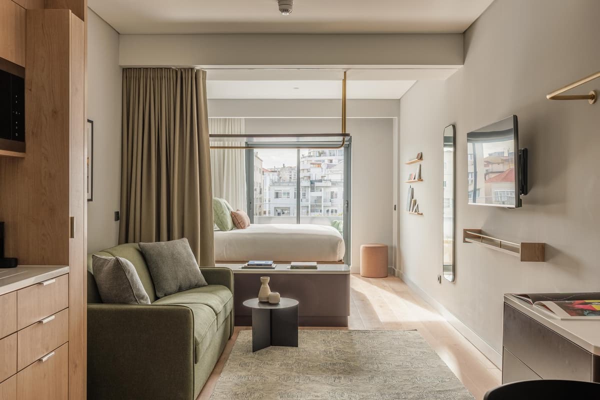 Wilde Aparthotels photo 3