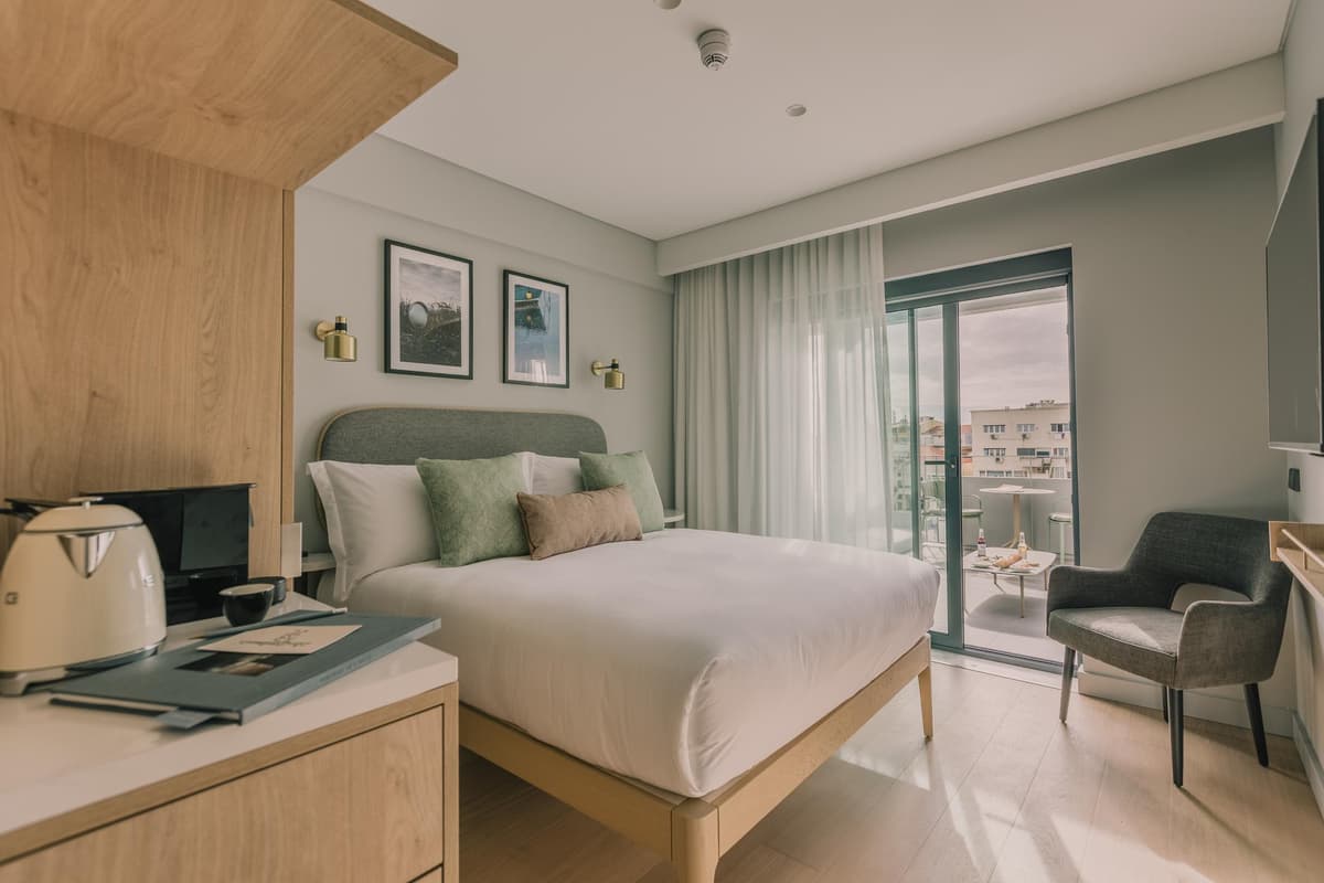 Wilde Aparthotels photo 4